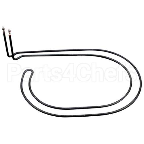 153996 Compatible Duke Oven Element 208V 3333W