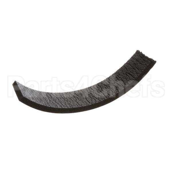 154001 Compatible Norlake Gasket 13/32 X 2 With P Sa (1 S
