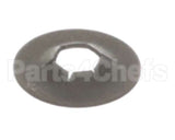 154002 American Dryer Laundry 1/8 Push On Fastener