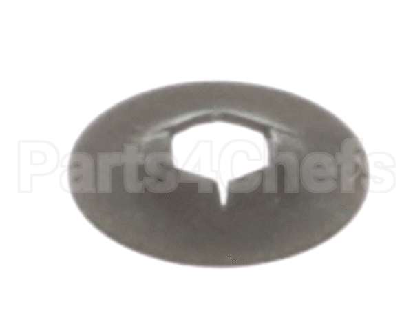 154002 American Dryer Laundry 1/8 Push On Fastener