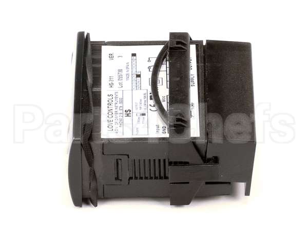15401 Reed Oven Humid Switch