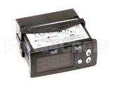 15401 Reed Oven Humid Switch