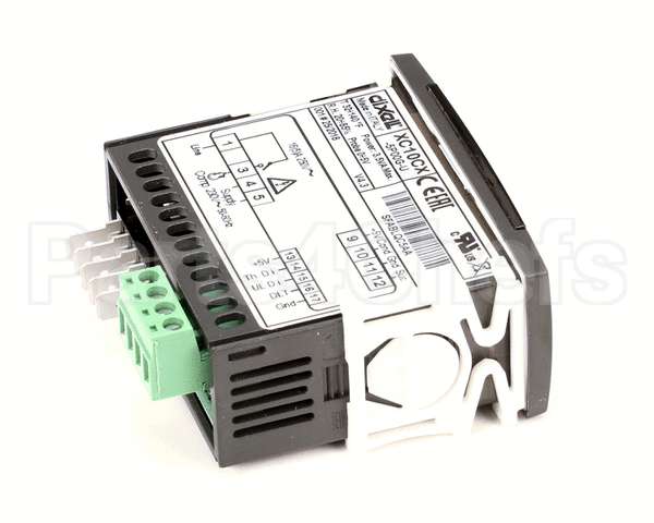 154014 Norlake Dixell Xc10Cx-5P00G 230V Press