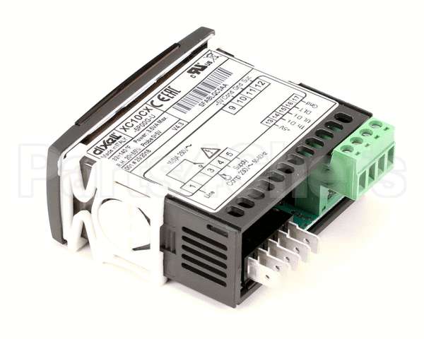 154014 Norlake Dixell Xc10Cx-5P00G 230V Press