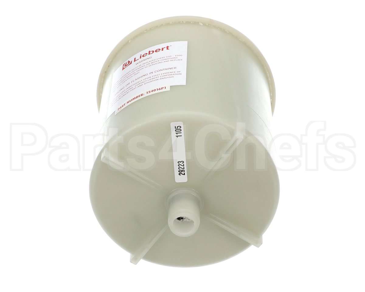 154016P1 Liebert Humidifier Tank 200/277 5#