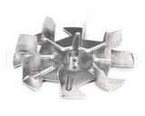 154019 Duke Blower Wheel For Subway Oven--So Specs G