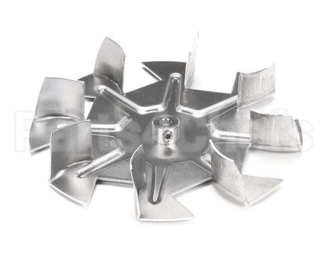 154019 Duke Blower Wheel For Subway Oven--So Specs G