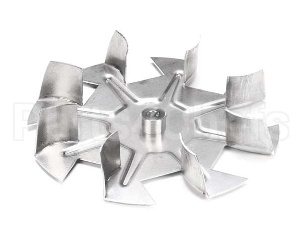 154019 Duke Blower Wheel For Subway Oven--So Specs G