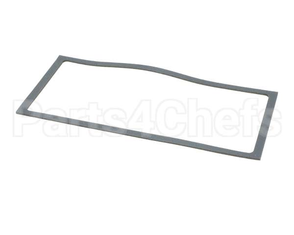 154034 Duke Gasket,Silicone Per Duke 15403