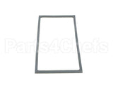 154034 Duke Gasket,Silicone Per Duke 15403