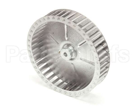 154039 Duke Blower Wheel For Tsc Sub Oven