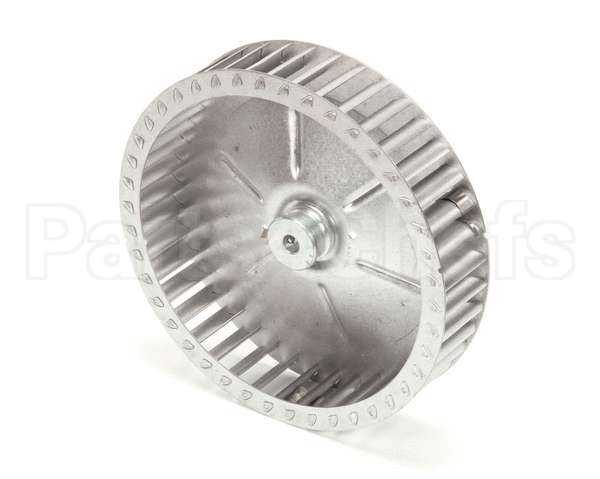 154039 Duke Blower Wheel For Tsc Sub Oven