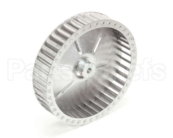 154039 Duke Blower Wheel For Tsc Sub Oven