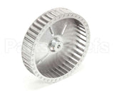 154039 Duke Blower Wheel For Tsc Sub Oven