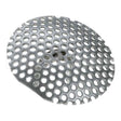 154048 Compatible Duke Drain Seco Ss Strainer