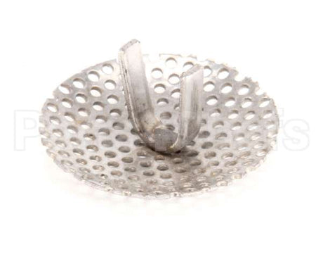 154048 Duke Strainer,Drain Seco Ss