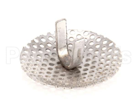 154048 Duke Strainer,Drain Seco Ss