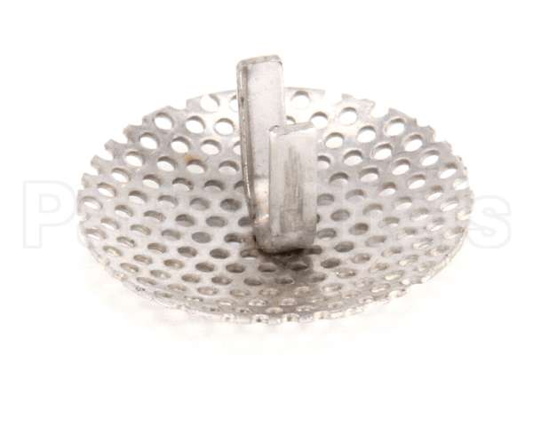 154048 Duke Strainer,Drain Seco Ss