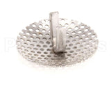 154048 Duke Strainer,Drain Seco Ss