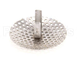 154048 Duke Strainer,Drain Seco Ss