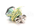 154048 Henny Penny Valve-220-240V Solenoid 1/2Npt
