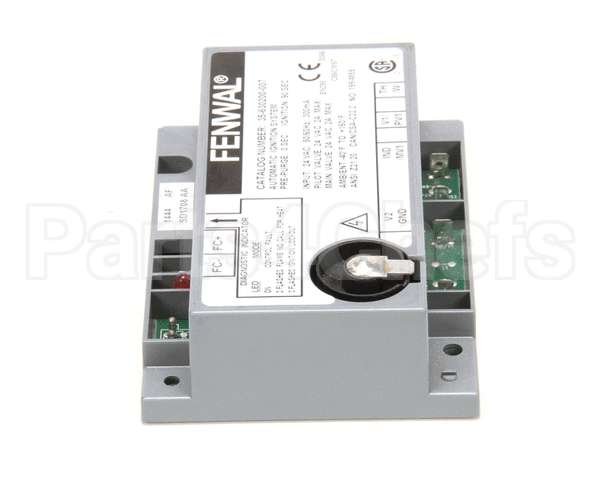 154059 Groen (Ce) Spark Ignition Module