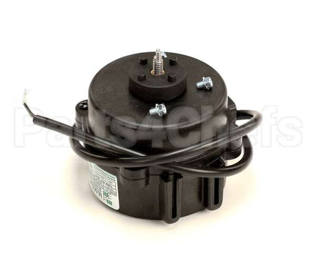 154066 Norlake Motor Repl Kit/Mcmillan
