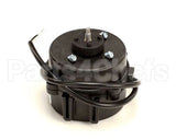 154066 Norlake Motor Repl Kit/Mcmillan