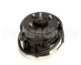 154066 Norlake Motor Repl Kit/Mcmillan
