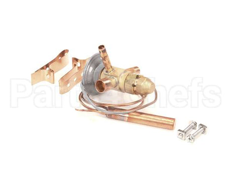 154067 Norlake Valve Bbise-1/2-Zp