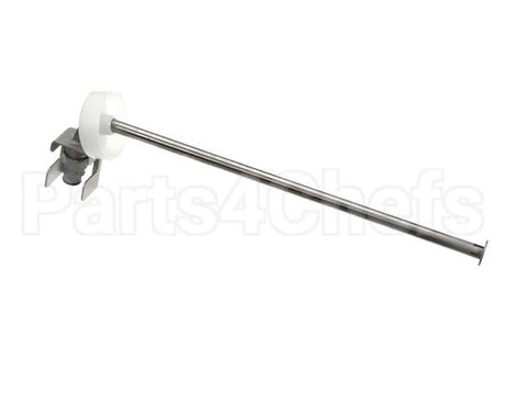154068 Henny Penny Assembly-Jib Tube Qik Disc-Eex25X