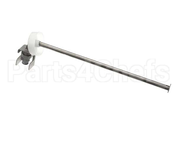 154068 Henny Penny Assembly-Jib Tube Qik Disc-Eex25X