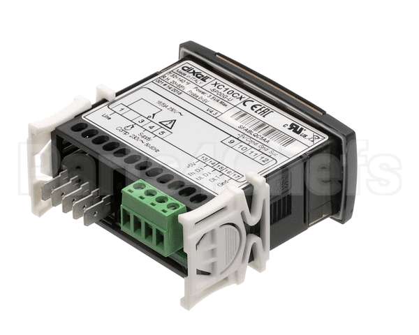 154073 Norlake Dixell Xc10Cx Progr To 154022