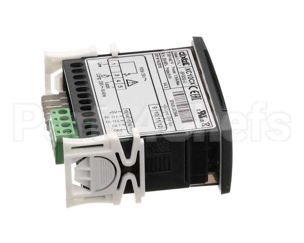 154073 Norlake Dixell Xc10Cx Progr To 154022