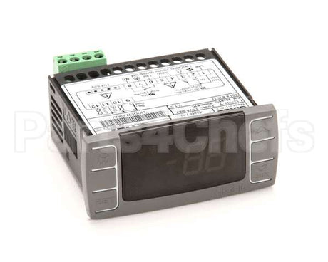 154074 Norlake Dixell Xr06Cx Progr To 154021
