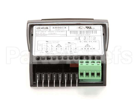 154074 Norlake Dixell Xr06Cx Progr To 154021