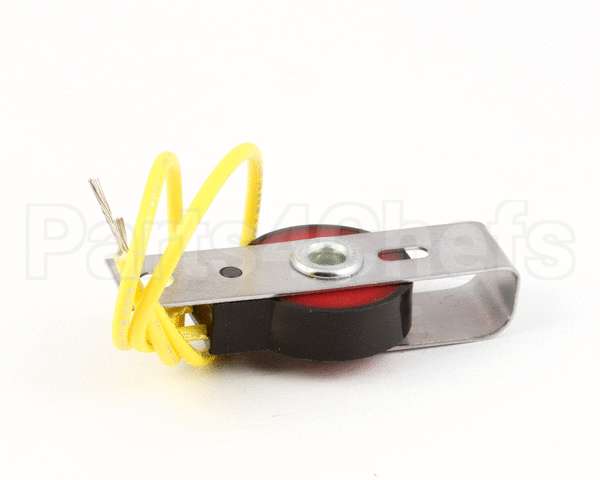 154075 Duke Buzzer,240V 6 Wire Leads