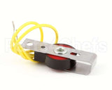 154075 Duke Buzzer,240V 6 Wire Leads