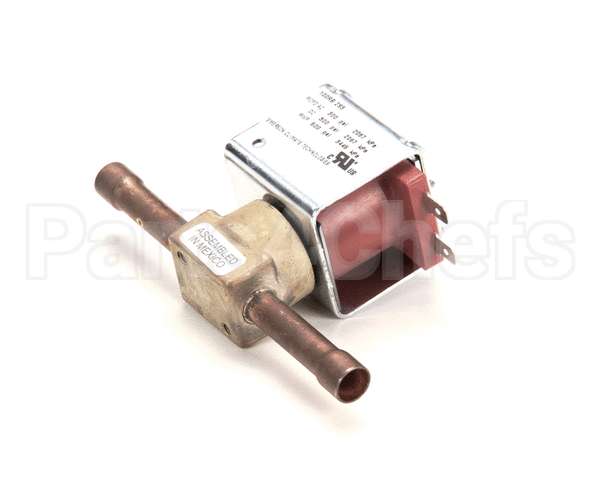 154075 Norlake Solenoid 100Rb2S3 Ams 230V 3/8