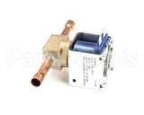 154076 Norlake Solenoid 100Rb2S3 Ams 120V 3/8