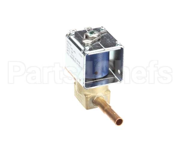154077 Norlake Solenoid