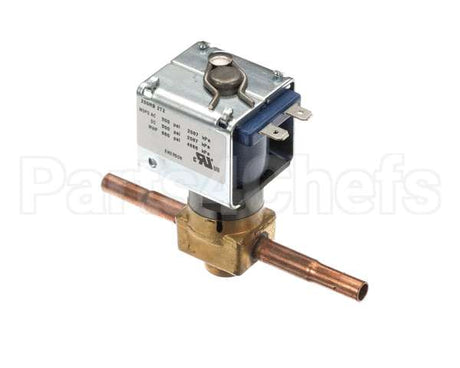 154078 Norlake Solenoid 200Rb2T2 Ams 120V