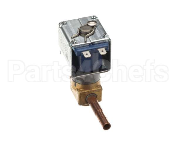 154078 Norlake Solenoid 200Rb2T2 Ams 120V