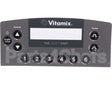 15410 Compatible Vitamix Overlay, Display Board