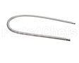 154106 Groen Flexible Tube, Gas 1/2 Od, 40 Long