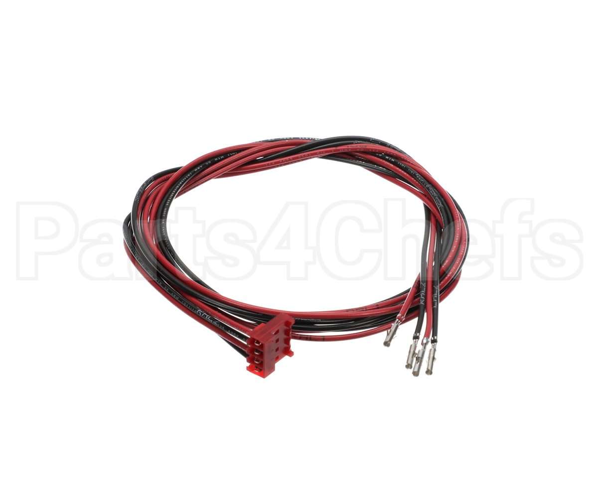 154110-001 Henny Penny Lal Ral 1&2-22 Awg