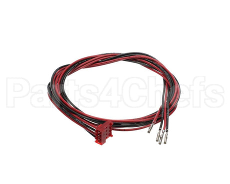 154110-001 Henny Penny Lal Ral 1&2-22 Awg
