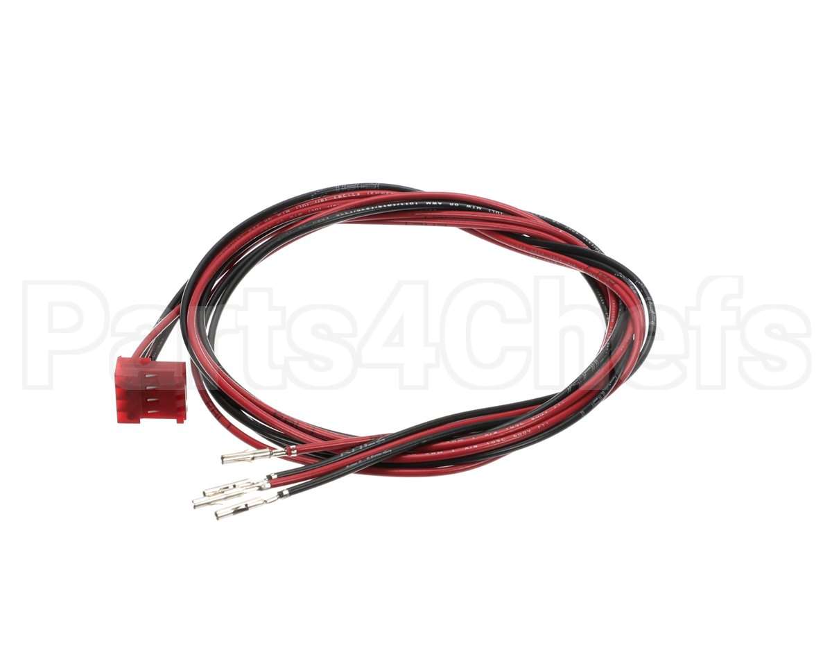 154110-001 Henny Penny Lal Ral 1&2-22 Awg