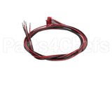 154110-001 Henny Penny Lal Ral 1&2-22 Awg