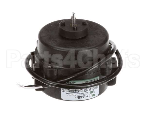 154111 Norlake Motor Fan 39W 120-230V 50/60Hz W/O Mt Sc